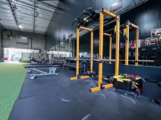 OUR HOUSE FITNESS - Updated May 2025 - 1235 Glenhaven Ct, El Dorado ...