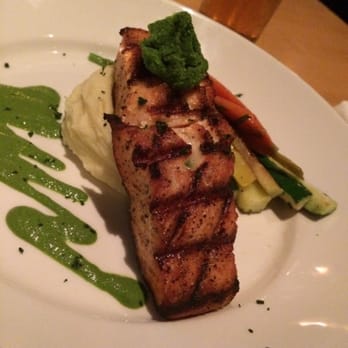 Plan B Restaurant - Salmon - French Near Me - Sacramento, California Plan B Restaurant - Salmon - French Near Me - Sacramento, California