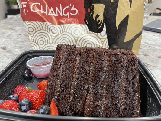 P.F. Chang's by null