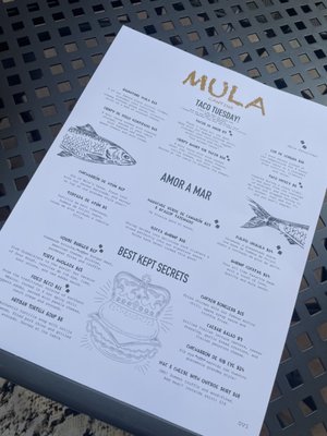 Menu photo 3 Mula Cantina McAllen, TX Menu photo 3 Mula Cantina McAllen, TX