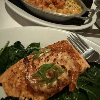 Ruth's Chris Steak House - Salmon - Steakhouses Near Me - Coral Gables, Florida Ruth's Chris Steak House - Salmon - Steakhouses Near Me - Coral Gables, Florida
