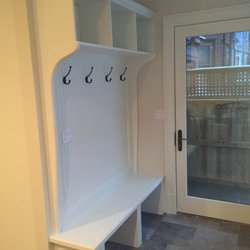 Northshore Carpentry And Construction