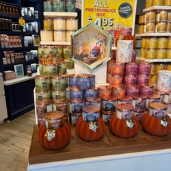 Bath & Body Works