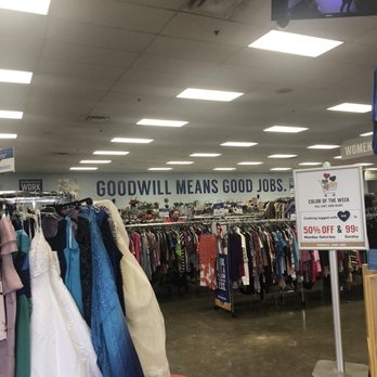 Goodwill - Interior - Community Service/Non-Profit Near Me - Shepherdsville, Kentucky