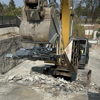 J A Snyder Pacific West - Demolition Services Near Me - Placerville, California J A Snyder Pacific West - Demolition Services Near Me - Placerville, California
