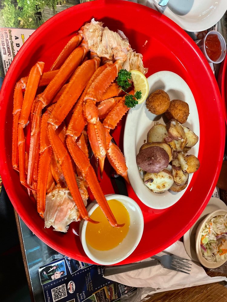 CAJUN BOILERS 92 Photos & 141 Reviews 2806 Albert Pike Rd, Hot Springs, AR Menu Yelp