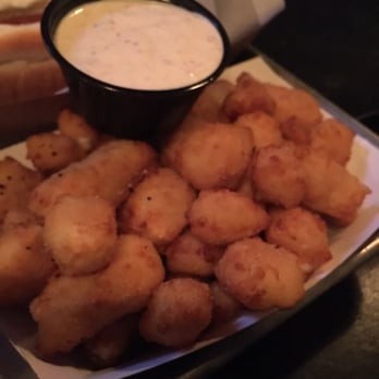 The Vanguard - CHEESE CURDS!!! - Bars Near Me - Milwaukee, Wisconsin The Vanguard - CHEESE CURDS!!! - Bars Near Me - Milwaukee, Wisconsin