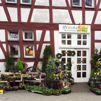 Glücksklee - Florists Near Me - Herrenberg, BW Glücksklee - Florists Near Me - Herrenberg, BW