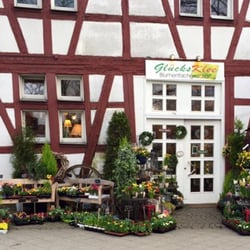 Glücksklee