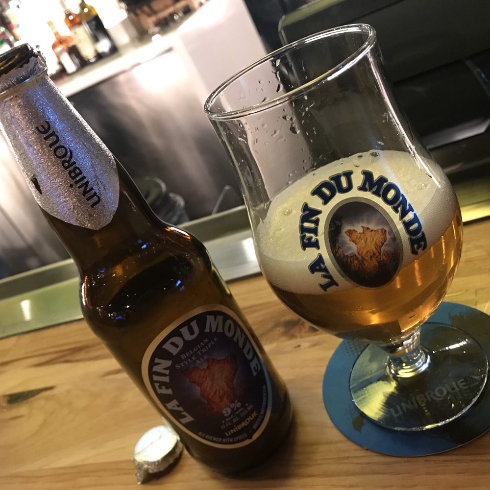 Bailiwick - La Fin du Monde - Gastropubs Near Me - Las Vegas, Nevada Bailiwick - La Fin du Monde - Gastropubs Near Me - Las Vegas, Nevada