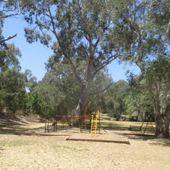 Greenglade Drive Reserve - Playground - Parks Near Me - Dernancourt, SA