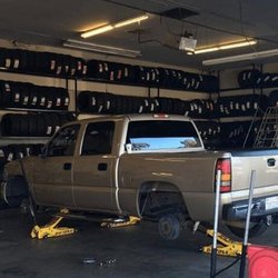 USA Tires