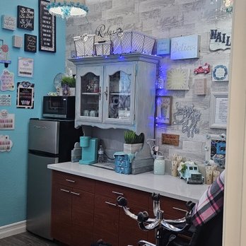 Rau's Top Notch Nails - Nail Salons Near Me - Henderson, Nevada Rau's Top Notch Nails - Nail Salons Near Me - Henderson, Nevada