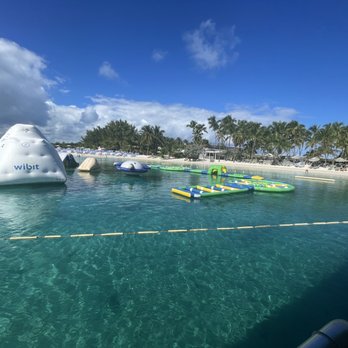 Disney Wish - Bahamas - Travel Services Near Me - Port Canaveral, Florida