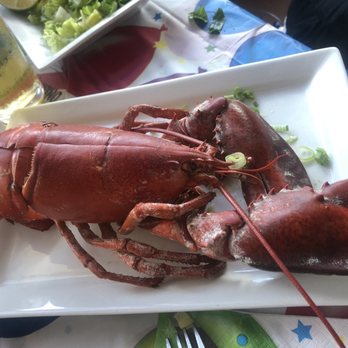 The Fish House - Lobster Bake - Seafood Near Me - Miami, Florida
