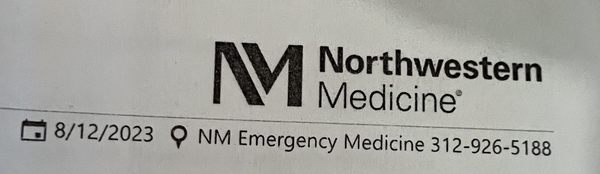 Northwestern Memorial Hospital by null