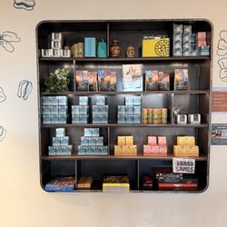 Bolder Coffee - The merch
