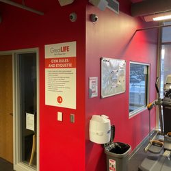 GreatLIFE Downtown - YMCA