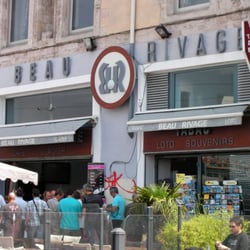 Beau Rivage