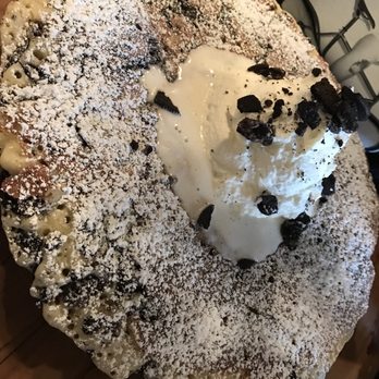 The Griddle Cafe - Black Magic - Breakfast & Brunch Near Me - Los Angeles, California The Griddle Cafe - Black Magic - Breakfast & Brunch Near Me - Los Angeles, California