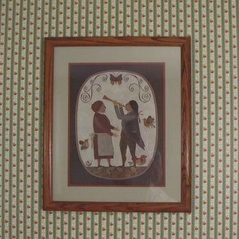 Woodbound Inn - Our Edgewater decor - Hotels Near Me - Rindge, New Hampshire