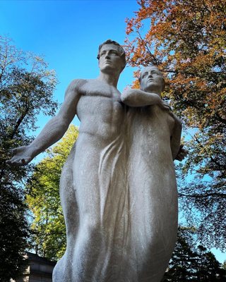 Woodlawn Cemetery • Conservancy by null
