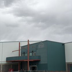 Don Hartman North East Sportsplex - Outside