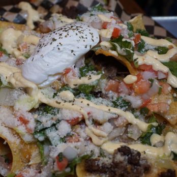 Rolling Waves Brewing and Distillery - Mia nachos - Breweries Near Me - Doral, Florida Rolling Waves Brewing and Distillery - Mia nachos - Breweries Near Me - Doral, Florida