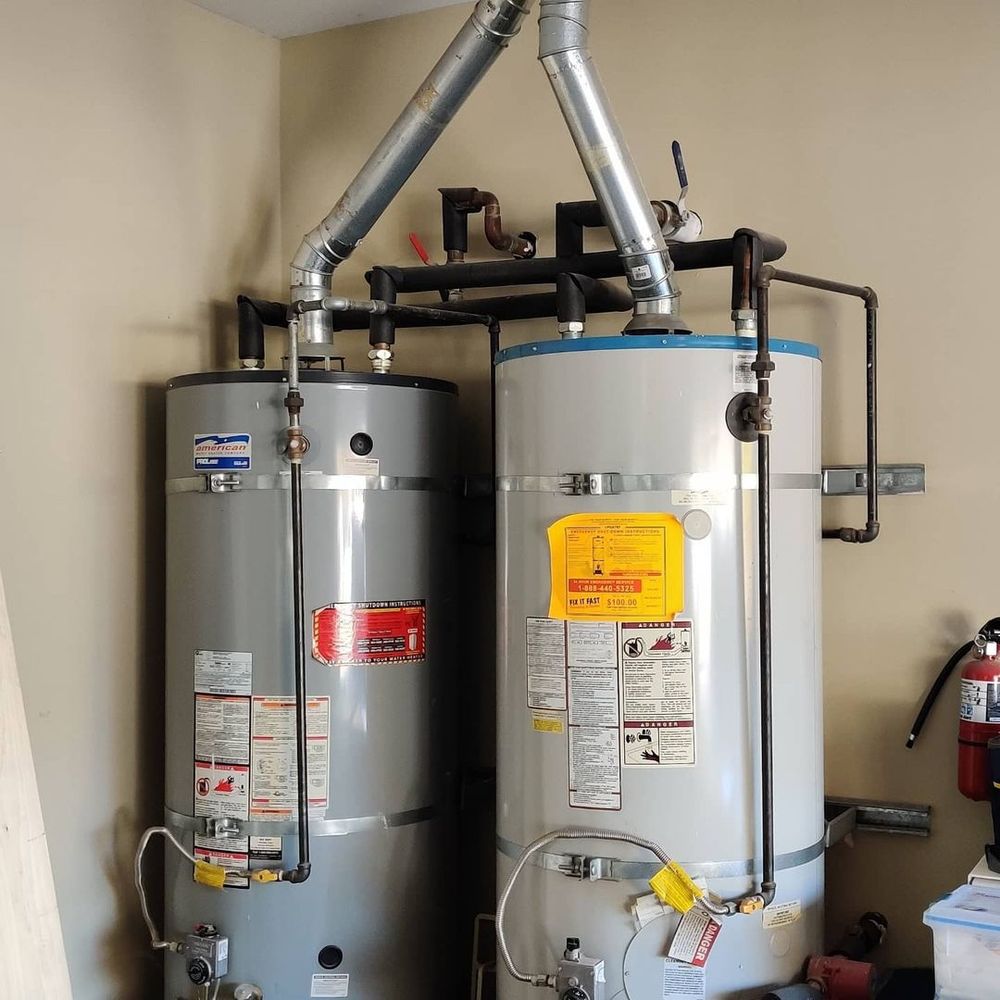 Slide of Villa Plumbing & Drain Cleaning