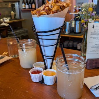 Duckfat - New American Near Me - Portland, Maine Duckfat - New American Near Me - Portland, Maine