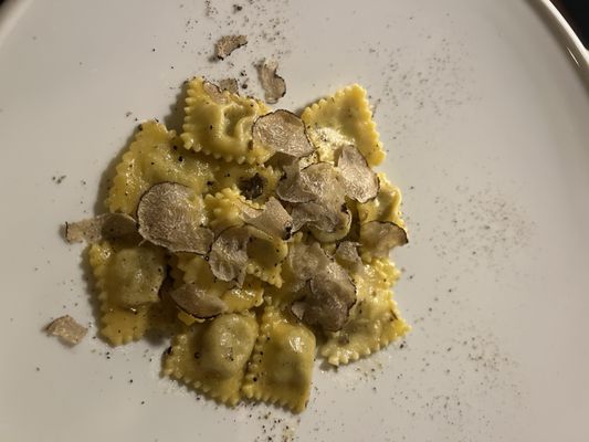 La Bucaccia - Da Romano by null