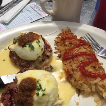 Nick's Cafe - mC benedict - Diners Near Me - Los Angeles, California Nick's Cafe - mC benedict - Diners Near Me - Los Angeles, California
