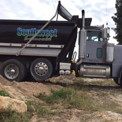 Southwest Environmental