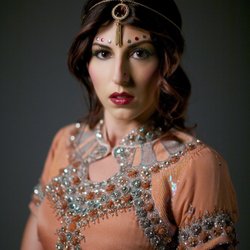 Makeup By Kristin Ashley