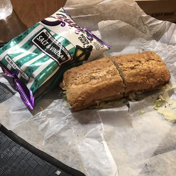Potbelly - Sandwiches Near Me - Olive Branch, Mississippi