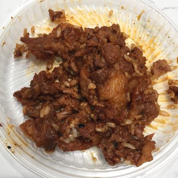 WaBa Grill - Fast Food Near Me - Upland, California WaBa Grill - Fast Food Near Me - Upland, California