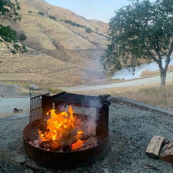 Island Park Campground - Campgrounds Near Me - Sanger, California Island Park Campground - Campgrounds Near Me - Sanger, California