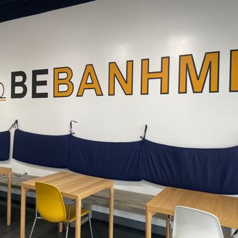 Be Banh Mi - Vietnamese Near Me - Doraville, Georgia