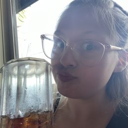 They actually have root beer the soda and not a lot of restaurants have the root beer soda They actually have root beer the soda and not a lot of restaurants have the root beer soda