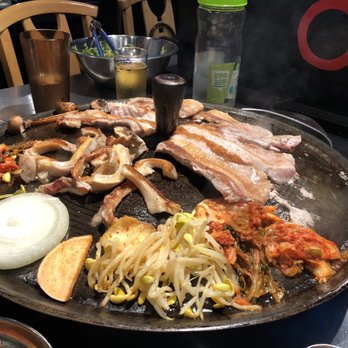 Won KBBQ - Korean Near Me - Bayside, New York