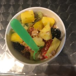 Froot Froot
