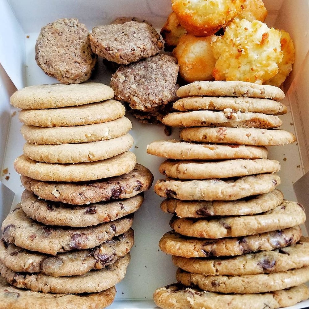 COLLIN STREET BAKERY CLOSED 64 Photos & 65 Reviews 1220 I30