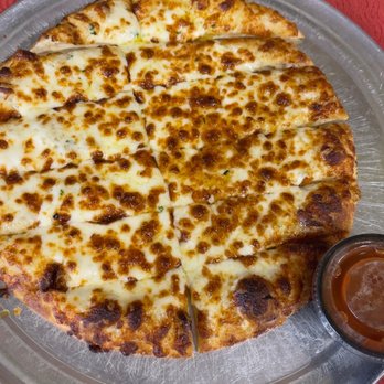 Caprigios Pizza - Cheesy Breadsticks - Pizza Near Me - Clarksville, Tennessee
