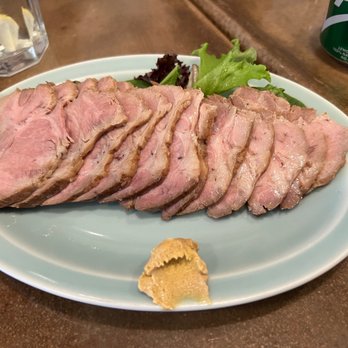 Ramen Nippon - Chashu Appetizer - Ramen Near Me - Reseda, California Ramen Nippon - Chashu Appetizer - Ramen Near Me - Reseda, California