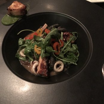 Prospect - New American Near Me - San Francisco, California