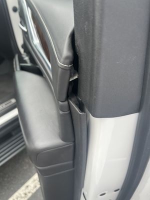 Salazar Window Tinting