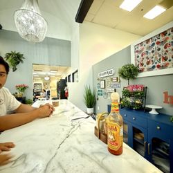 Our Happy Place Cafe