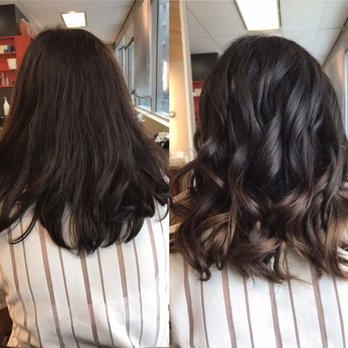 Kenza Coiffure - Balayage - Hair Salons Near Me - Montreal, Quebec Kenza Coiffure - Balayage - Hair Salons Near Me - Montreal, Quebec