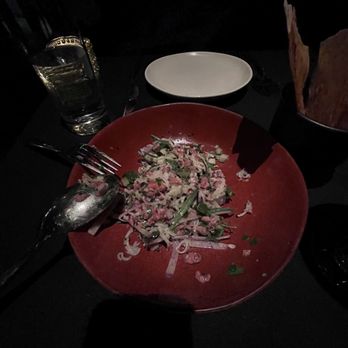 The Butcher's Table - Steak Tartare - Steakhouses Near Me - Seattle, Washington The Butcher's Table - Steak Tartare - Steakhouses Near Me - Seattle, Washington