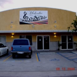 Melodie Music Academy